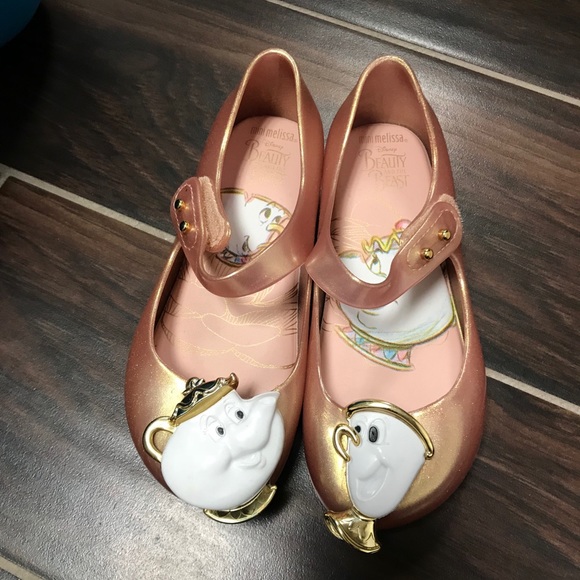 Mini Melissa Other - 🌷host pick 🌷Mini Melissa NWOT size 10